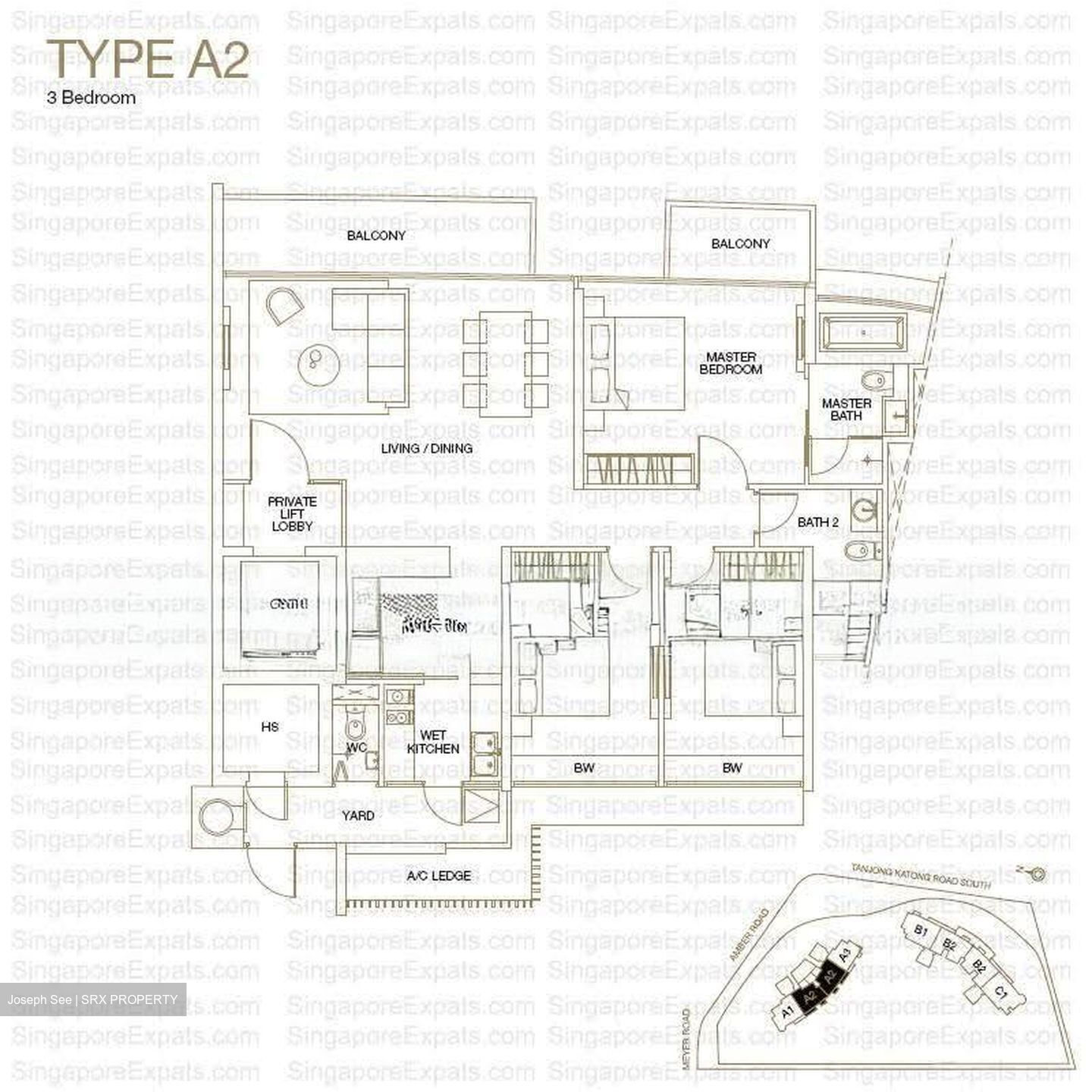 Aalto (D15), Condominium #618915761